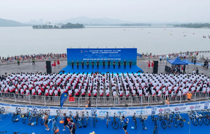 江南JNSport体育-2024：龙腾万里，巅峰相见！