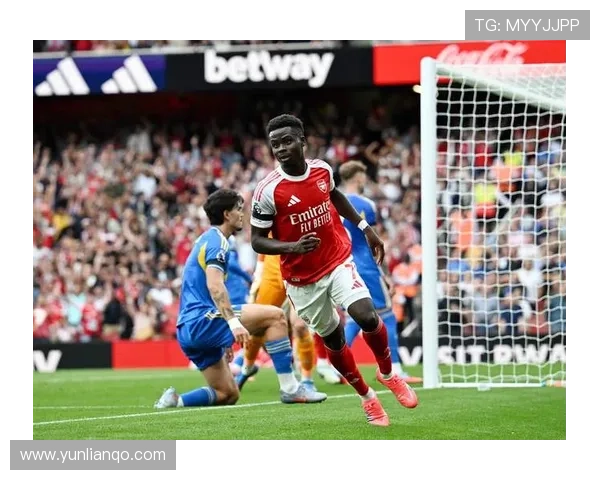 萨卡谈阿森纳青训精神:传承与成长并重 萨卡谈阿森纳青训精神:传承与成长并重