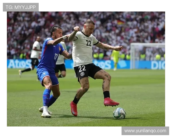 欧国联法国队卫冕