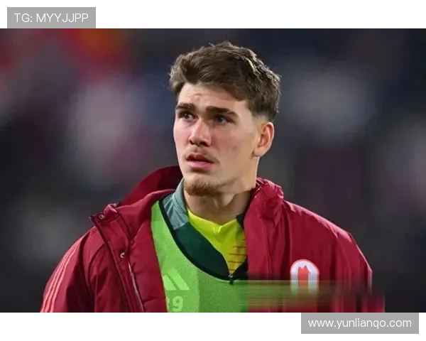 欧洲U19锦标赛新星