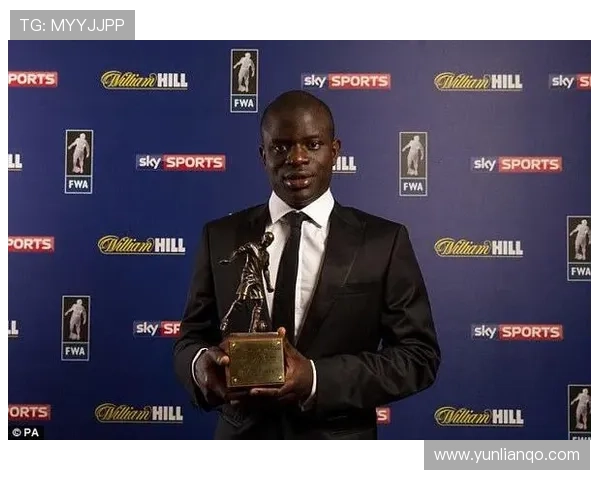 从单后腰到双后腰核心：坎特的战术适配