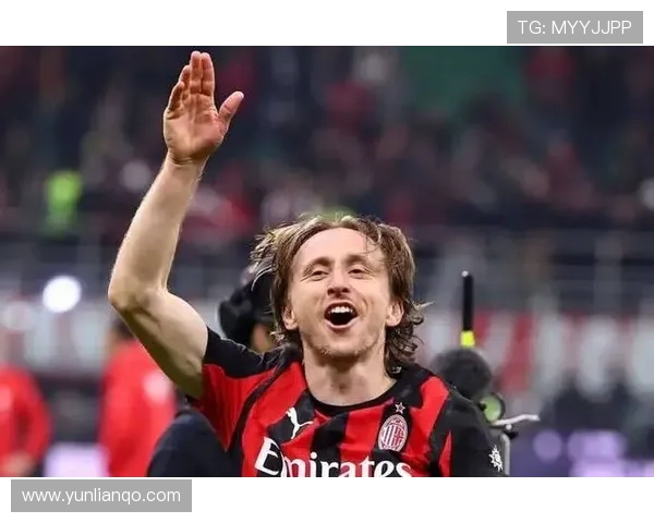 莫德里奇与贝林厄姆:不同时代核心中场对比分析 莫德里奇与贝林厄姆:不同时代核心中场对比分析