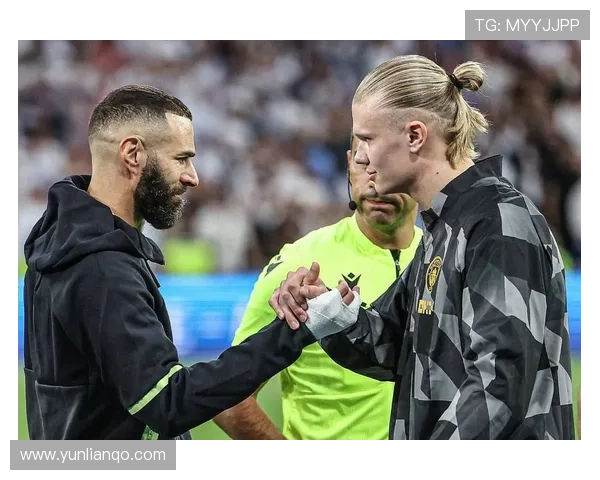 本泽马与哈兰德：全能中锋与终结机器对比分析