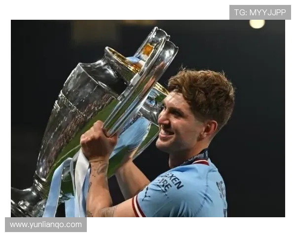 约翰·斯通斯:三冠王赛季关键作用解析 约翰·斯通斯:三冠王赛季关键作用解析