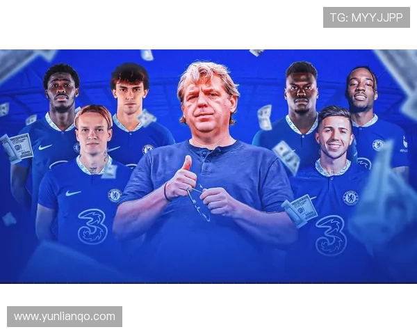 切尔西花钱方式彻底乱了，当前赛季问题频现，对球队表现造成影响