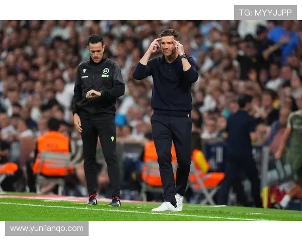 皇马的进攻自由度,正在削弱整体结构:战术端问题可能对赛季稳定性造成影响