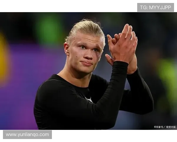 哈兰德英超首季为何几乎无适应期 哈兰德英超首季为何几乎无适应期