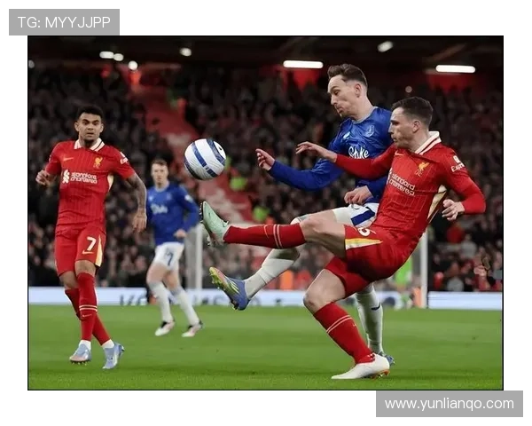 利物浦进攻看似流畅,实则选择不佳,问题已逐步反映在比赛表现中 利物浦进攻看似流畅,实则选择不佳,问题已逐步反映在比赛表现中