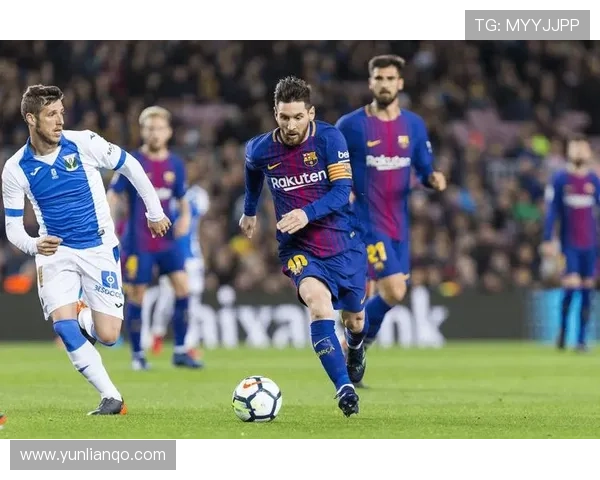 巴萨控球率再高也难掩中场失控,近期表现受限对赛季走势形成制约