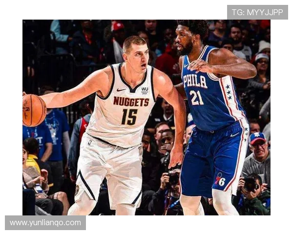 恩比德背打对阵约基奇，低位效率拉开差距